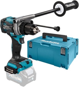 Wiertarko-wkrętarka 40V XGT HP001GZ01 Makita
