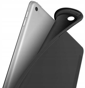 Чехол для Apple iPad 10,2 дюйма 9-го поколения, черный