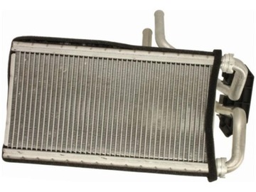 RADIÁTOR JEEP COMPASS 2.0-2.4 06- PATRIOT 07-17