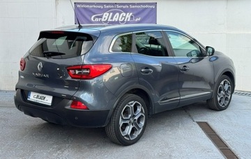 Renault Kadjar Crossover 1.6 dCi 130KM 2016 Renault Kadjar Pisemna Gwarancja 12 miesięcy, zdjęcie 4