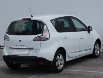 Renault Scenic III XMOD dCi 110KM 2014 Renault Scenic 1.5 dCi, Navi, Klima, Klimatronic, zdjęcie 4