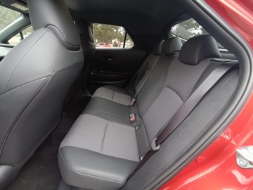 Toyota C-HR II SUV 2.0 Hybrid Dynamic Force 197KM 2023 Toyota C-HR 2.0 Hybrid Dynamic Force Executive Nav, zdjęcie 8