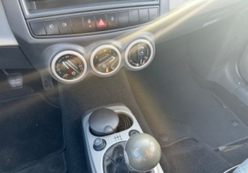 Smart Forfour I 1.5 CDI 67KM 2004 Smart Forfour Bezwypadkowy, zadbany 1.5 Diesel 68KM, zdjęcie 11