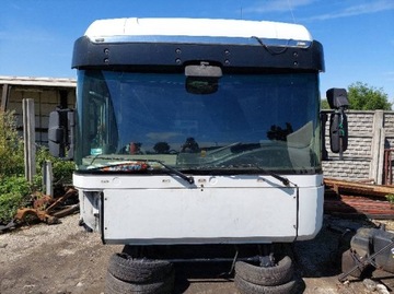 KABINA RENAULT MAGNUM LIFT VEGA DXI 2012R