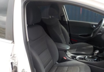 Hyundai IONIQ Hatchback 1.6 GDi 141KM 2016 Hyundai IONIQ Okazja 1.6 Hybryda 141KM, zdjęcie 18