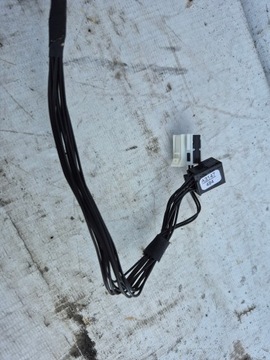 MERCEDES E TŘÍDA W211 FACELIFT 06R- ZRCÁTKO PRAVÉ PRAVÁ STRANA 11PIN 9+2