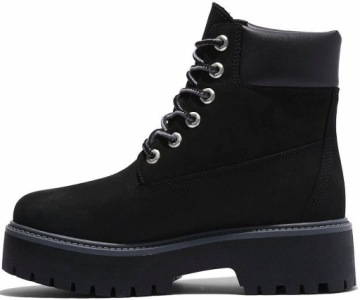 КОЖАНЫЕ БРЮКИ TIMBERLAND STONE STREET 6 ДЮЙМОВ, РАЗМЕР 39,5