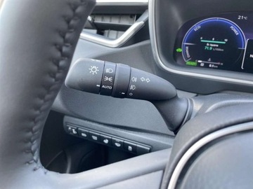 Suzuki 2024 Suzuki Swace 1.8 Hybrid Elegance 2WD e-CVT Automat Dostepny od reki 1.8, zdjęcie 20