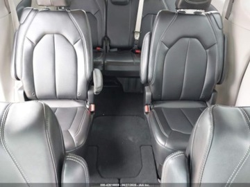 Chrysler Pacifica II 2024 Chrysler Pacifica Touring L 2024 3.6l 3.6 Benzyna 287KM, zdjęcie 15