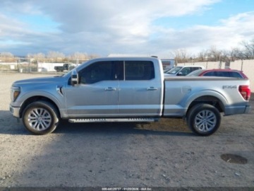 Ford 2024 Ford F150 Lariat 2024 3.5 Benzyna 400KM, zdjęcie 2