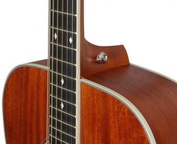 ARROW SILVER MH АКУСТИЧЕСКАЯ ГИТАРА