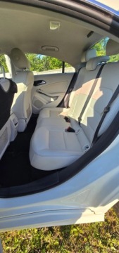 Mercedes CLA C117 Coupe 1.5 180 CDI 109KM 2015 Mercedes-Benz CLA 180 d, zdjęcie 1