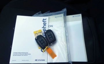 Hyundai i20 III Hatchback 1.2 MPI 84KM 2023 Hyundai i20 1.2 84KM LIFT Full LED Virtual Cockpit Android Kamera Niski pr, zdjęcie 32