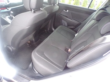 Kia Sportage III SUV 1.7 CRDi 116KM 2011 KIA SPORTAGE 1.7 CRDI AUTO Z NIEMIEC RATY ZAMIANA, zdjęcie 9