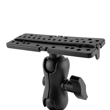 Uchwyty Echosondy Mocowanie Kulowe Krótkie Ramię