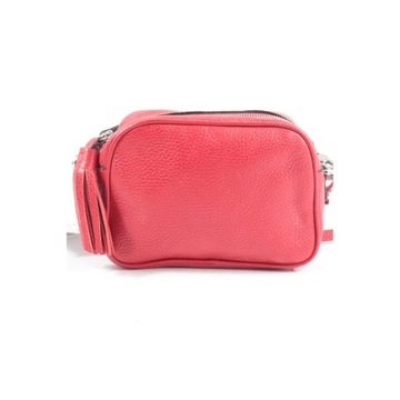 ABRO Torebka mini czerwony Mini Bag