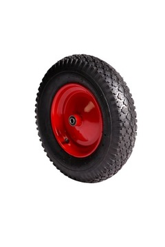 КОРМОВАЯ тележка Тачка двухколесная 230л