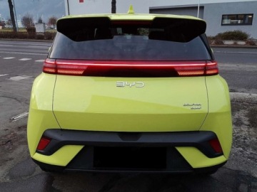 BYD 2025 BYD Dolphin Surf Comfort Hatchback (156 KM) 2025, zdjęcie 3