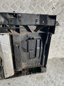 CHLADIČ KOMPLET PAS CITROEN C3 II 2 1.4 HDI ORIG.