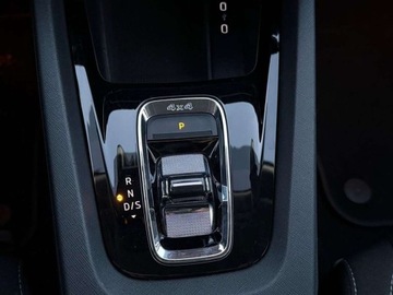 Skoda Octavia IV Kombi 2.0 TDI SCR 200KM 2021 Skoda Octavia 2.0TDI 200KM DSG 4x4 VirtualCockpit NiskiPrzebieg SalonPL Ka, zdjęcie 28