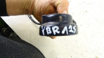 Yamaha YBR 125 Улитка Тросовый привод спидометра