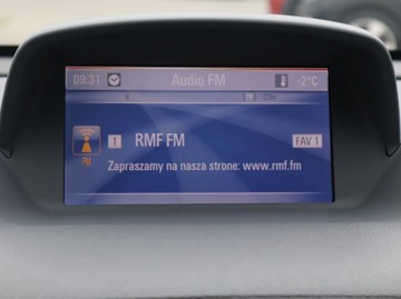 Opel Mokka I SUV 1.4 Turbo ECOTEC 140KM 2013 Opel Mokka 1.4 Turbo, Salon Polska, Serwis ASO, zdjęcie 16