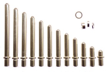 ПРОФЕССИОНАЛЬНЫЕ ЧАСЫ ДИАМЕТР 50-160ММ 0,01ММ