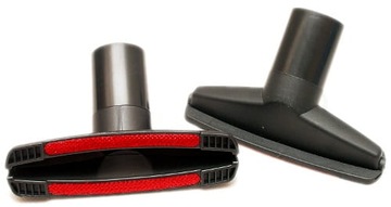 ZESTAW KOŃCÓWEK DO ODKURZACZA ZELMER - 32MM