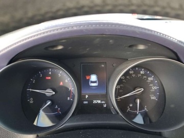 Toyota C-HR I 2021 Toyota C-HR Xle 2021 2.0l 2.0 Benzyna 144KM, zdjęcie 9