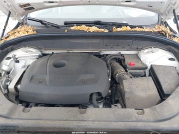 Volvo XC60 II 2018 Volvo XC 60 2018r., 2,0L T6 INSCRIPTION 2.0 Benzyna 316KM, zdjęcie 10