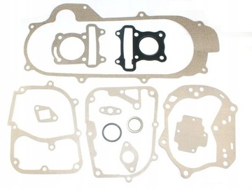 ПРОКЛАДКИ ДВИГАТЕЛЯ VENTUS PRYMUS 50