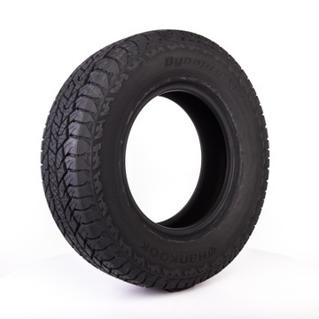 1x ШИНА 255/60R18 Hankook Dynapro AT2 RF11
