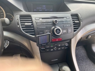 Honda Accord VIII Sedan 2.0 VTEC 156KM 2009 AUTOMAT 2.0 BENZ 155 KM ALU 18&#039; SEDAN, zdjęcie 25