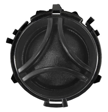 Комплект динамиков Musway CLM4.2C + CSM8WR + CSM8WL для Mercedes Benz C GLC E