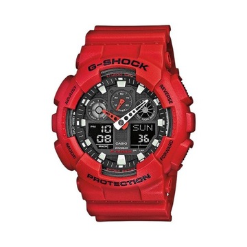 Zegarek męski CASIO G-SHOCK Stoper Timer 20 ATM