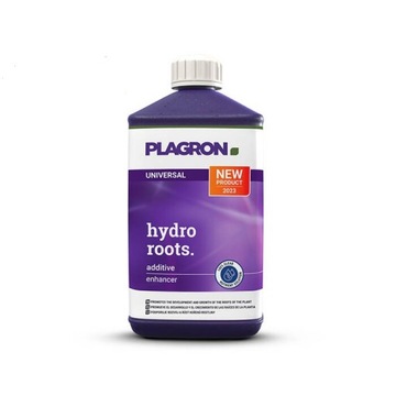 NAWÓZ do hydroponiki Plagron HYDRO Roots 100ml UKORZENIANIE W hydroponice