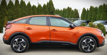 Citroen 2020 Citroen C4 (Nr.250) 1.5 HDI Automat HUD Kamera Navi Tempomat Gwarancja, zdjęcie 2