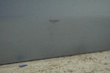 ДВЕРЬ ПЕРЕДНЯЯ ПРАВАЯ HYUNDAI I20 И ПОДЪЕМНИК 5D XEU