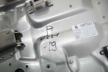 MECHANIZMUS ZVEDÁK SKEL MERCEDES-BENZ OE A2218202902