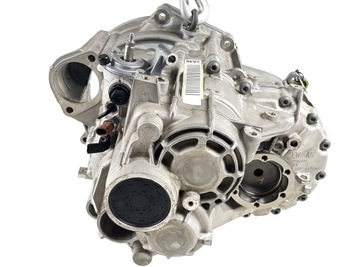 NOWA OE MANUALNA SKRZYNIA BIEGÓW AUDI Q3 THA MQ350