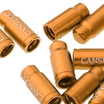 10 szt. Pokrowiec na głowę do golfa, pokrowiec na główkę klubu golfowego, ochronny szary i czarny