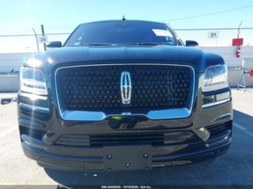 Lincoln Navigator III 2020 Lincoln Navigator 2020r., 4x4, 3.5L 3.5 Benzyna 450KM, zdjęcie 6