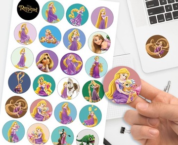 НАБОР ЛУЧШИЕ КОКЕИ ДЛЯ ДЕТЕЙ РАПУНЦЕЛЬ РАПАНЦЕЛЬ 24 ШТ КАЧЕСТВЕННЫЙ