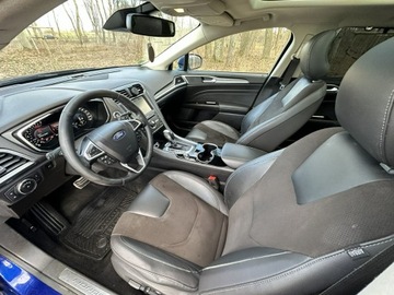 Ford Mondeo 2015 Ford Mondeo ST-LINE MK5 2.0 TDCI 180 Koni Titanium, zdjęcie 19