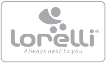 Lorelli Enduro Rowerek Obrotowy Składany