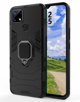 ETUI do Realme 7i PANCERNE CASE