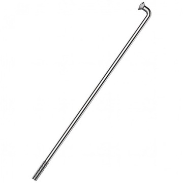 Szprychy RICHMAN S13 190mm Nierdzewne Stal 36 Szt.