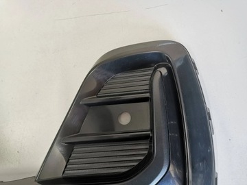 FORD Fiesta MK-8 лифт Active 809 решетка переднего бампера.