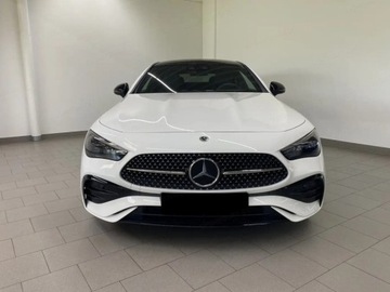 Mercedes CLE Coupe 2.0 300 258KM 2025 MERCEDES-BENZ CLE 300 4-Matic AMG Line 2.0 (258KM) 2025, zdjęcie 1