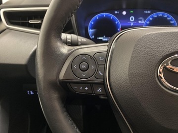 Toyota Corolla XII Sedan Facelifting 1.5 VVT-i 125KM 2024 Toyota Corolla 1.5 Comfort MS Seria E21 (2019-) To, zdjęcie 15